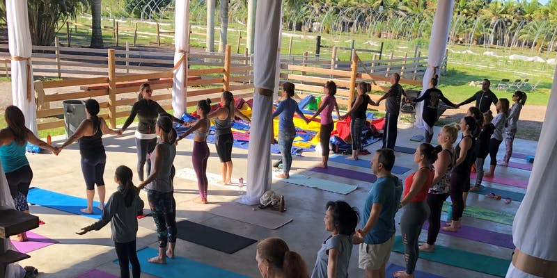 yoga in davie florida